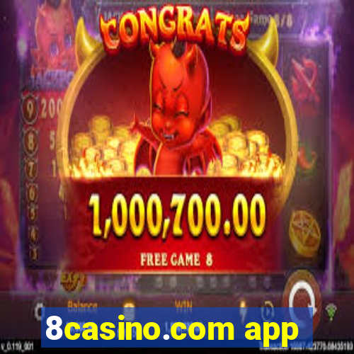 8casino.com app